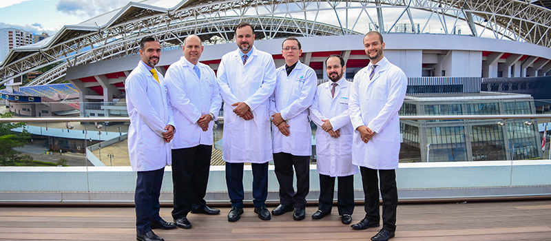 Su Visión es una buena inversión