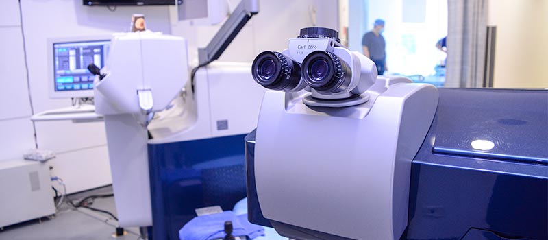 Your vision is a good investment