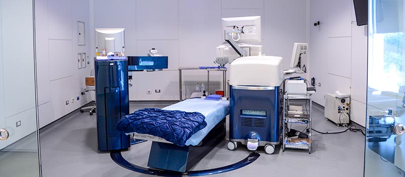 Your vision is a good investment