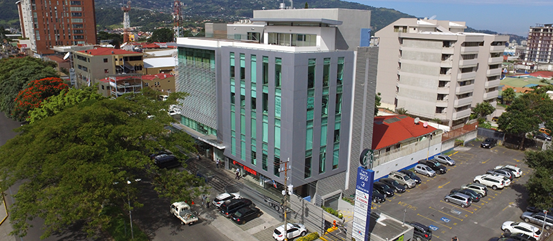 Su Visión es una buena inversión