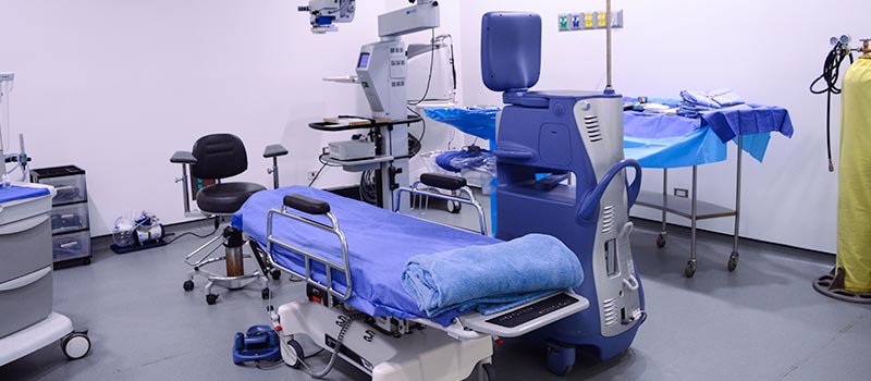 Your vision is a good investment