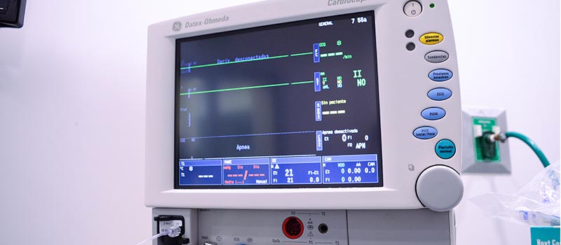 Your vision is a good investment