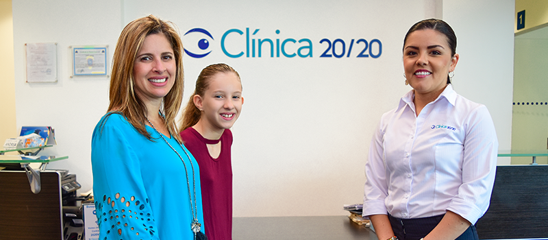 Su Visión es una buena inversión