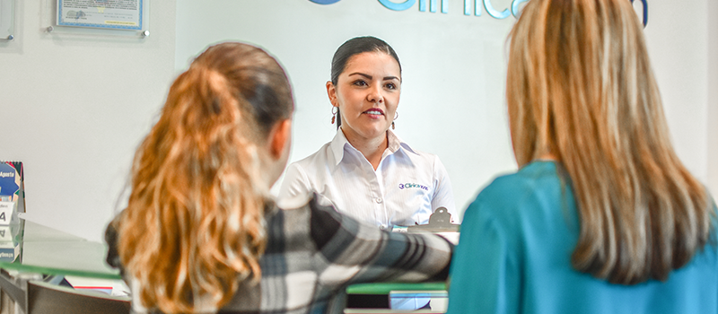 Su Visión es una buena inversión