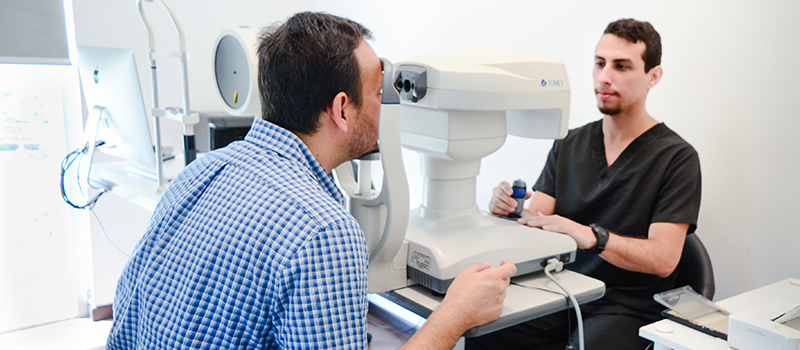 Su Visión es una buena inversión